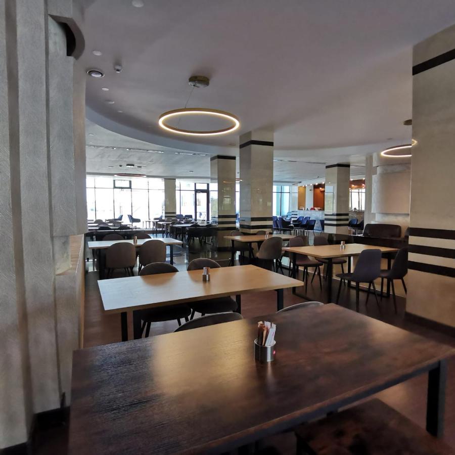 Hotel Zimbru Snagov Tincabesti Zewnętrze zdjęcie