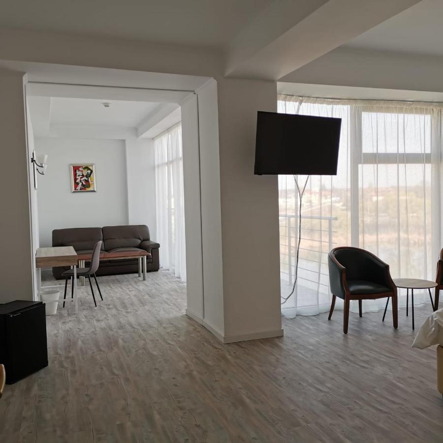 Hotel Zimbru Snagov Tincabesti Zewnętrze zdjęcie