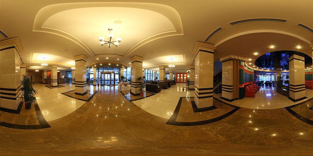 Hotel Zimbru Snagov Tincabesti Zewnętrze zdjęcie